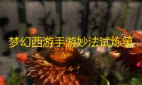梦幻西游手游妙法试炼第七章攻略